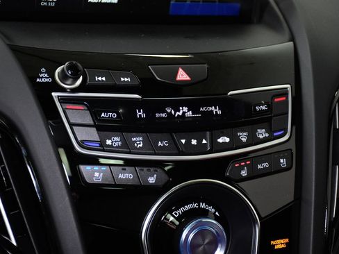 New 2026 Acura RDX A-Spec AWD/4WD image 20