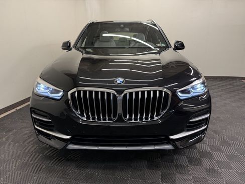 Used 2023 BMW X5 xDrive40i w/ Premium Package AWD/4WD image 5