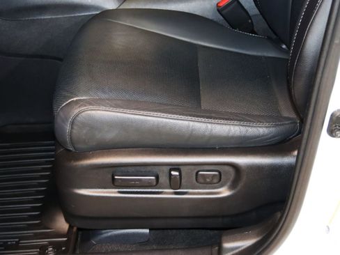 Used 2022 Honda Pilot Elite image 34