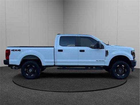 Used 2021 Ford F250 XL w/ Power Equipment Group image 10