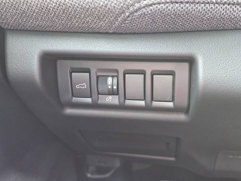 New 2026 Subaru Outback Limited image 17