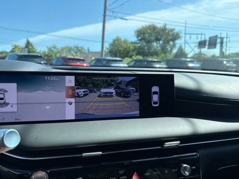 New 2027 Genesis G80 2.5T Advanced AWD/4WD image 30