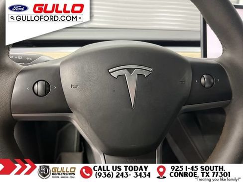 Used 2023 Tesla Model Y Long Range AWD/4WD image 23