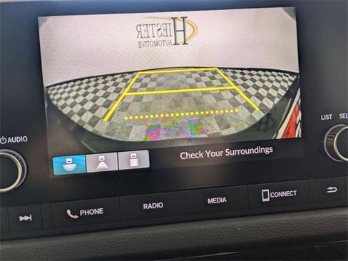 Used 2024 Honda Civic Sport image 19