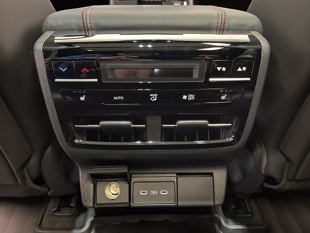 New 2026 Acura MDX Type S w/ Advance Package AWD/4WD image 16