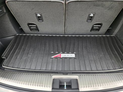 New 2026 Acura MDX A-Spec image 35