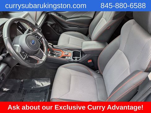 Used 2020 Subaru Forester Sport AWD/4WD image 16