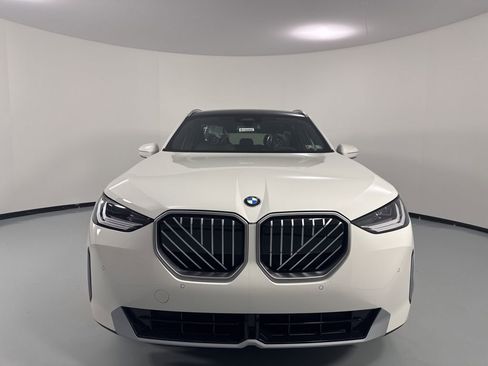 New 2026 BMW X3 xDrive30 w/ Convenience Package AWD/4WD image 2