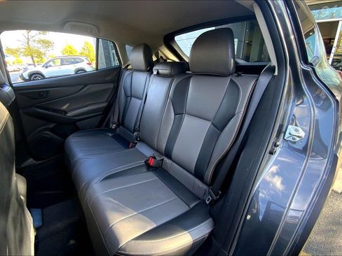 Certified 2023 Subaru Crosstrek 2.5i Sport image 27