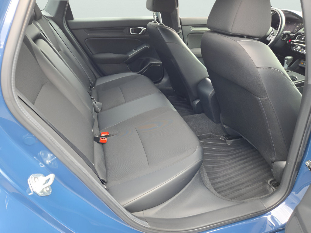 Used 2025 Honda Civic Sport image 11