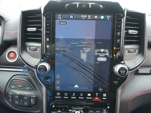 Used 2022 RAM 1500 TRX w/ TRX Level 2 Equipment Group AWD/4WD image 15