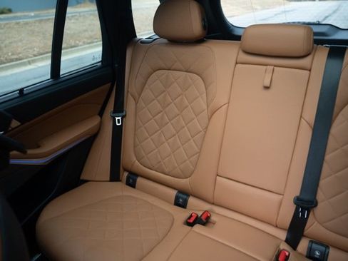 Used 2023 BMW X5 sDrive40i w/ Executive Package image 50