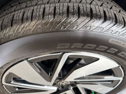 New 2026 Volkswagen Atlas SE image 34