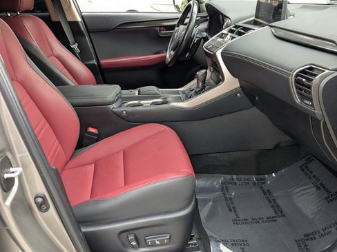 Used 2021 Lexus NX 300 FWD w/ Accessory Package 2 image 21