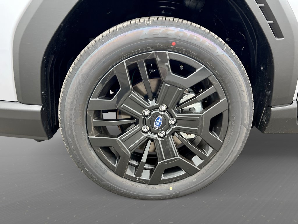 New 2026 Subaru Outback Limited XT AWD/4WD image 26