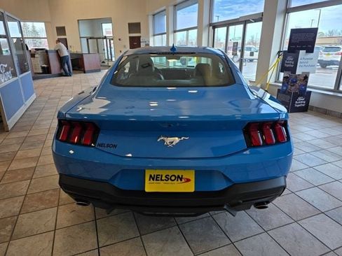 New 2026 Ford Mustang Premium image 38