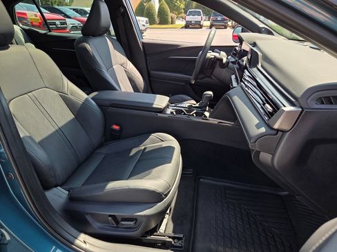 Certified 2025 Toyota Camry XSE w/ Premium Plus Package FWD image 15