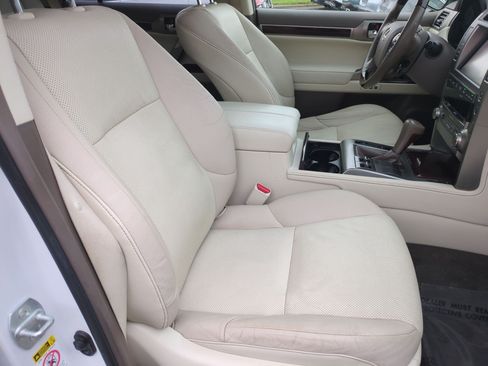Used 2017 Lexus GX 460 Premium w/ Premium Package AWD/4WD image 34