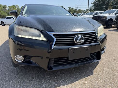 Used 2013 Lexus GS 350 w/ Luxury Pkg RWD image 22
