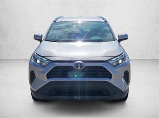 Used 2024 Toyota RAV4 XLE AWD/4WD video 2
