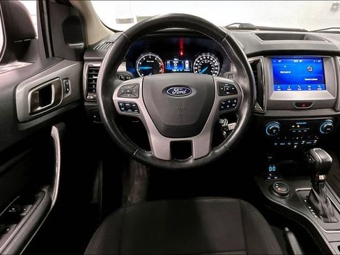 Used 2023 Ford Ranger XLT w/ Equipment Group 301A Mid image 6