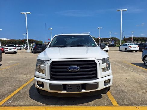 Used 2017 Ford F150 XL w/ Equipment Group 101A Mid RWD image 2