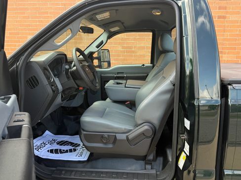 Used 2014 Ford F350 XL AWD/4WD image 9