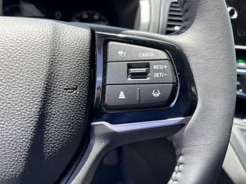 Used 2026 Honda Odyssey EX-L image 12