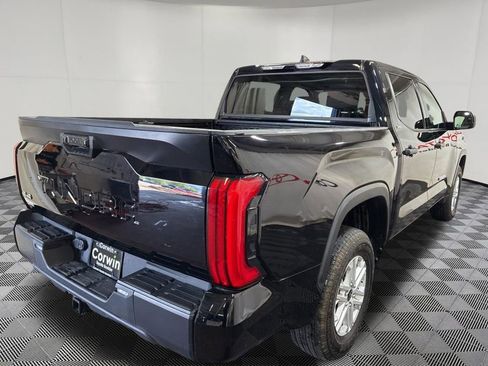 Used 2024 Toyota Tundra SR5 AWD/4WD image 7