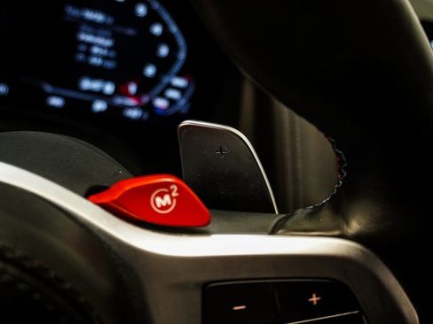 Used 2022 BMW M8 Competition w/ Driving Assistance Package image 15