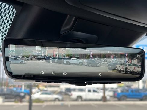 New 2026 Toyota Tundra TRD Pro AWD/4WD image 22