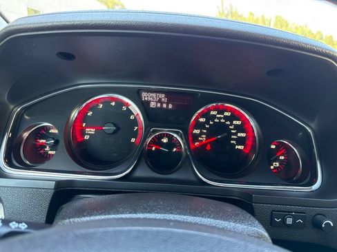 Used 2014 GMC Acadia Denali AWD/4WD image 44