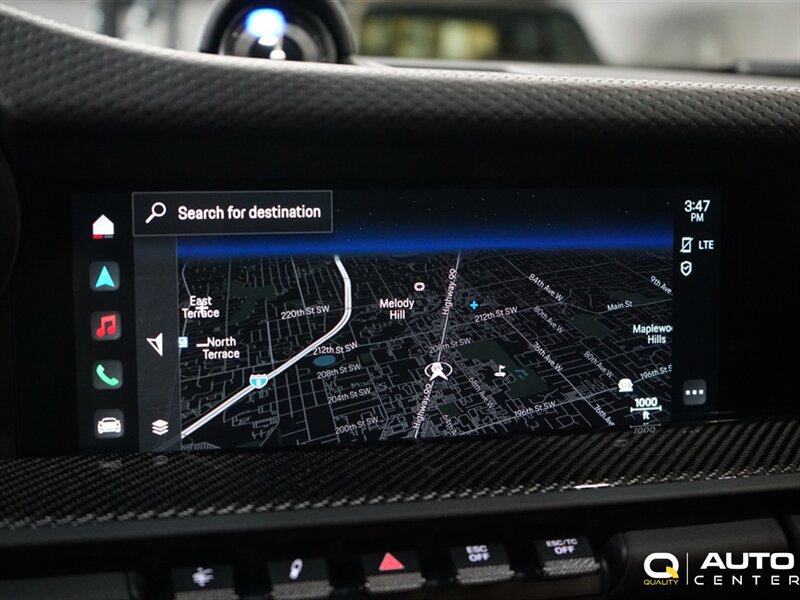 Used 2022 Porsche 911 GT3 RWD image 28