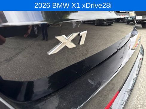 Used 2026 BMW X1 xDrive28i AWD/4WD image 30
