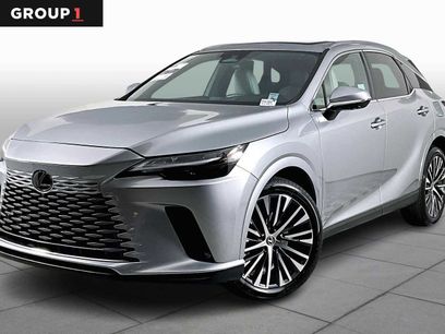 Used 2023 Lexus RX 350 Premium Plus