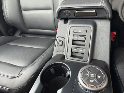 New 2025 Ford Bronco Big Bend image 29