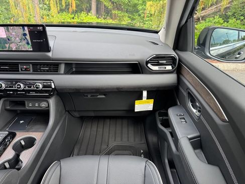 New 2026 Honda Pilot Elite image 41