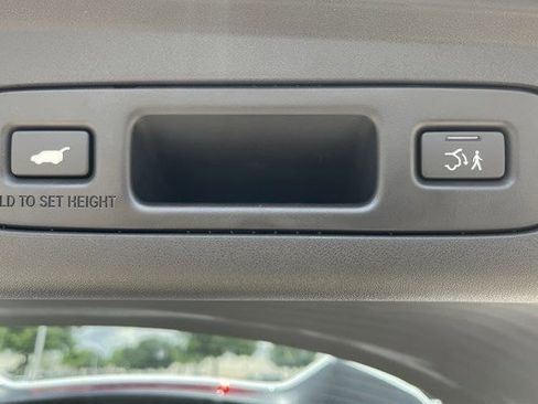 New 2025 Acura ADX AWD image 34