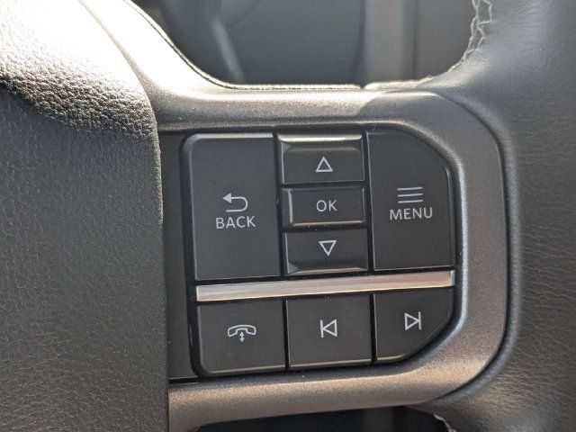 Used 2025 Ford F150 XLT w/ Equipment Group 301A Standard AWD/4WD image 24