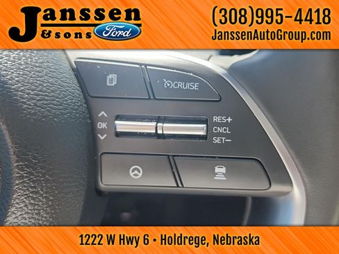 Used 2023 Hyundai Sonata SEL FWD image 24