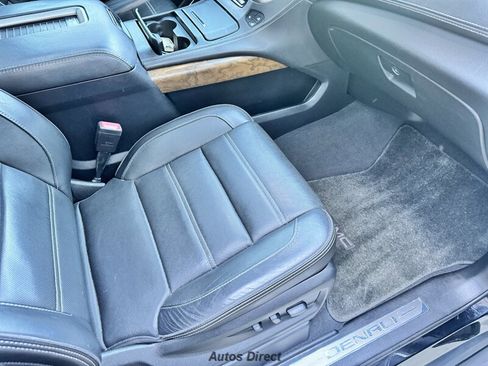 Used 2019 GMC Yukon Denali w/ Denali Ultimate Package RWD image 30