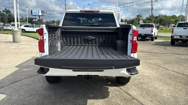 New 2026 Chevrolet Silverado 1500 RST w/ RST Select Package RWD image 27