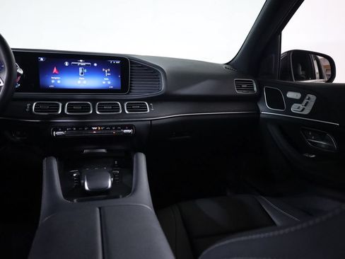 Certified 2026 Mercedes-Benz GLE 350 4MATIC image 51