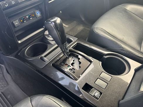 Used 2021 Toyota 4Runner Nightshade AWD/4WD image 26