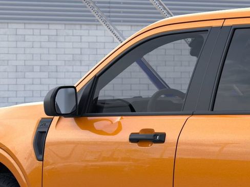 New 2026 Ford Maverick XL FWD image 21