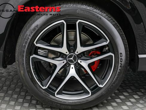 Used 2023 Mercedes-Benz GLE 53 AMG 4MATIC Coupe image 64