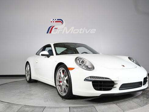 Used 2015 Porsche 911 Carrera S RWD image 36