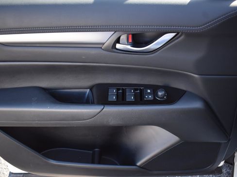 Used 2022 MAZDA CX-5 AWD 2.5 S w/ Preferred Package image 25