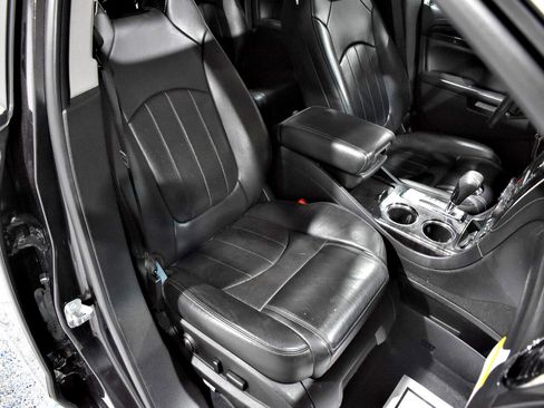 Used 2016 Buick Enclave Premium w/ Experience Buick Package image 11