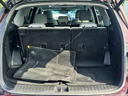 Used 2021 Hyundai Palisade SEL FWD image 9